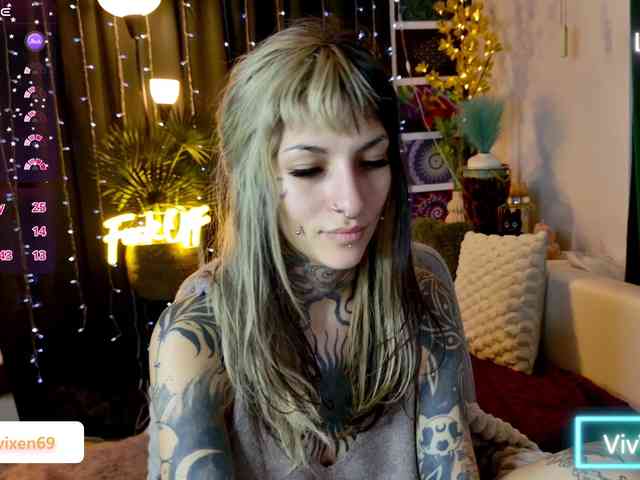 VivVixen