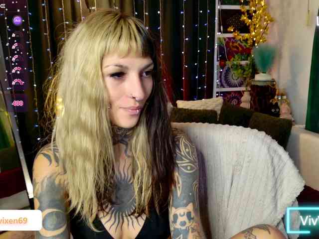 VivVixen webcam