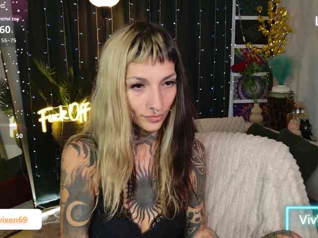 VivVixen webcam