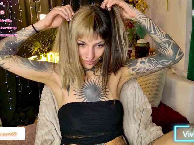 VivVixen
