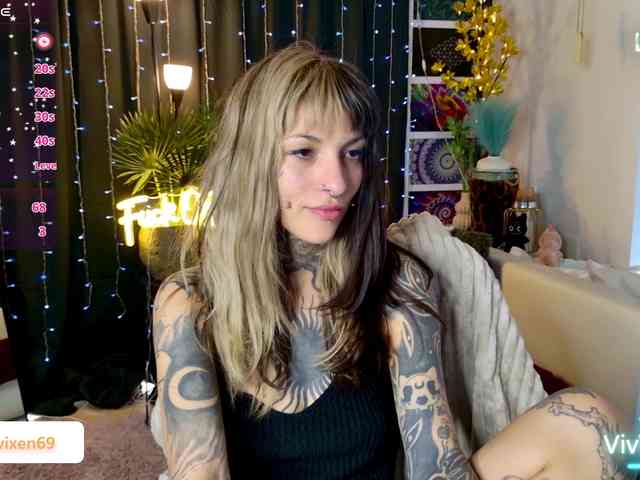 VivVixen webcam