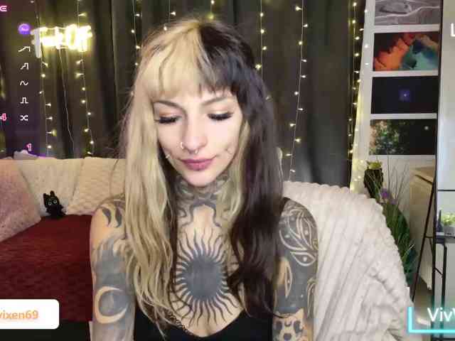 VivVixen