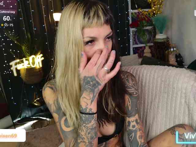 VivVixen webcam