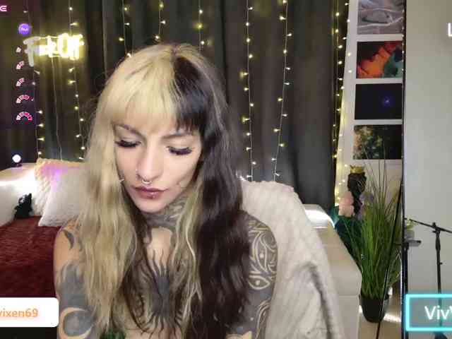 VivVixen
