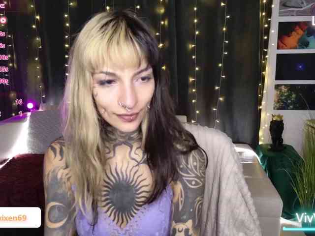 VivVixen