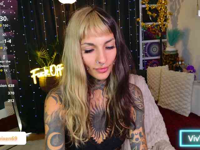 VivVixen