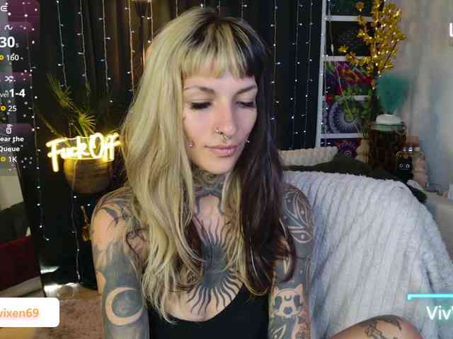 VivVixen webcam