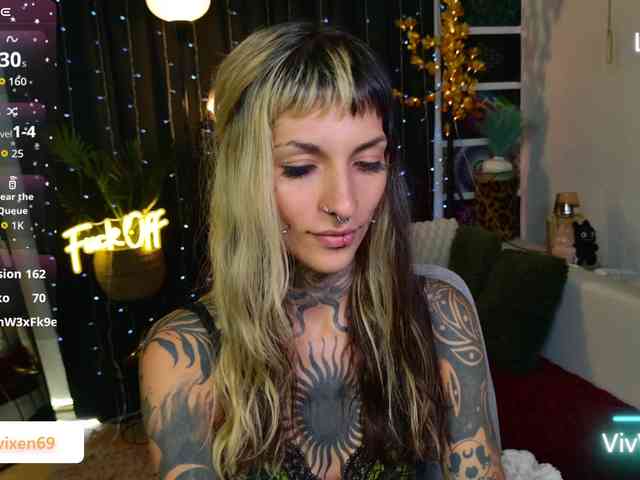 VivVixen