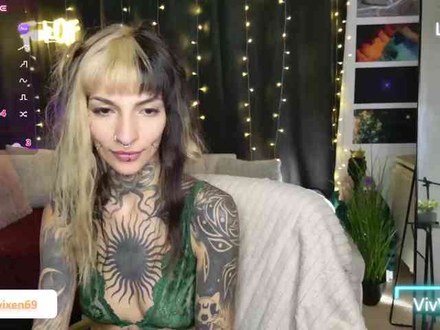 VivVixen