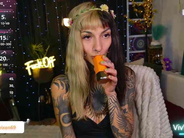 VivVixen