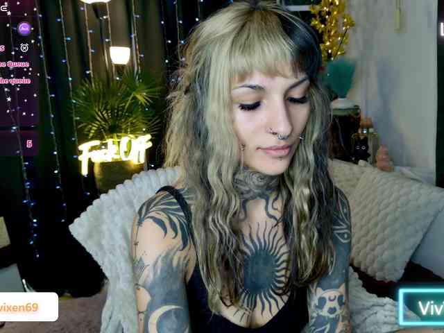 VivVixen