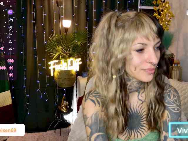 VivVixen