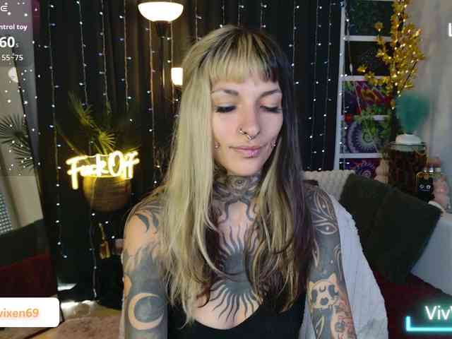 VivVixen webcam