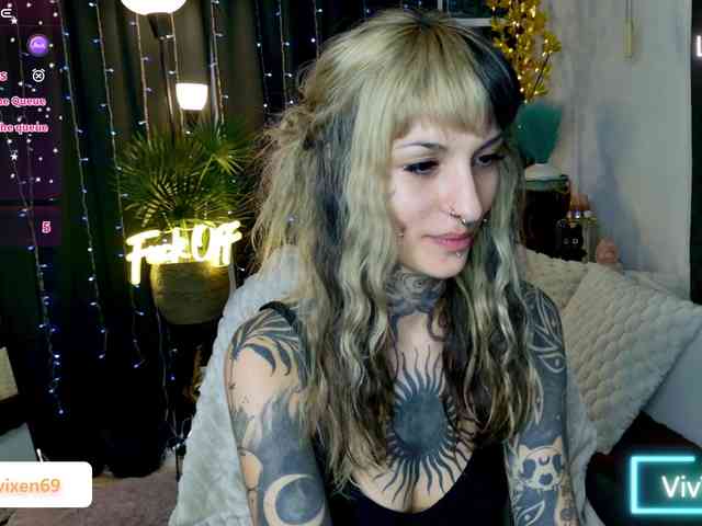 VivVixen