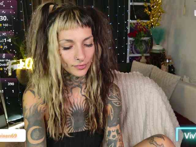 VivVixen webcam