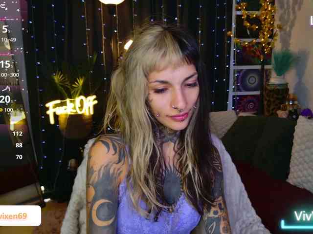 VivVixen