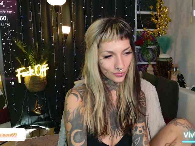 VivVixen webcam