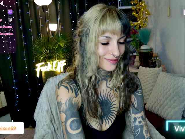 VivVixen