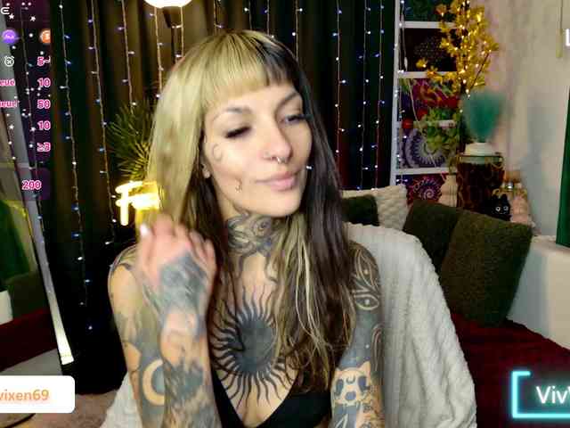 VivVixen webcam