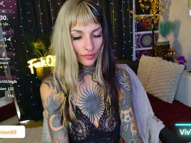 VivVixen