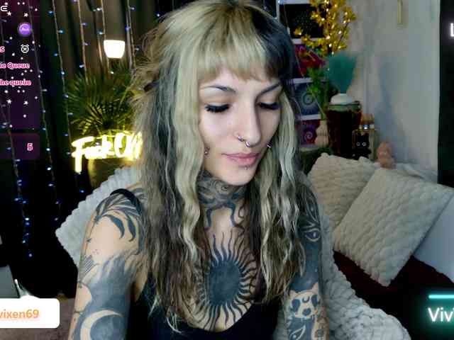 VivVixen
