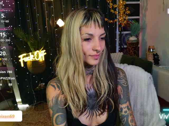 VivVixen webcam