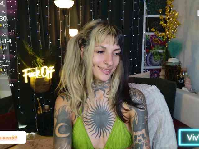 VivVixen
