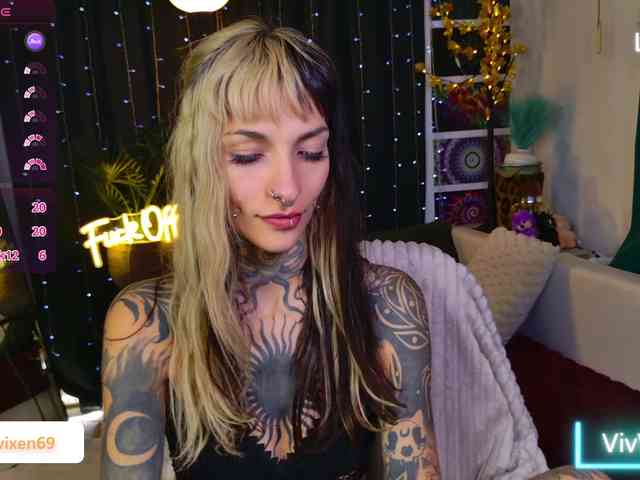 VivVixen