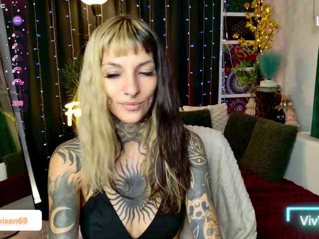 VivVixen webcam