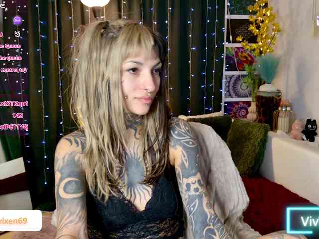 VivVixen webcam