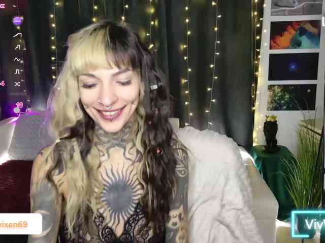 VivVixen