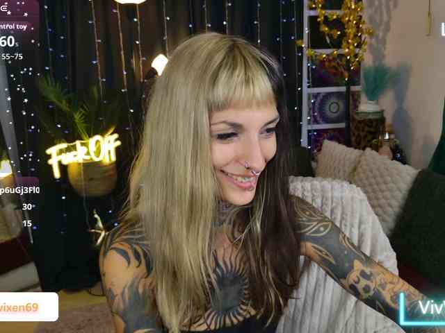 VivVixen webcam