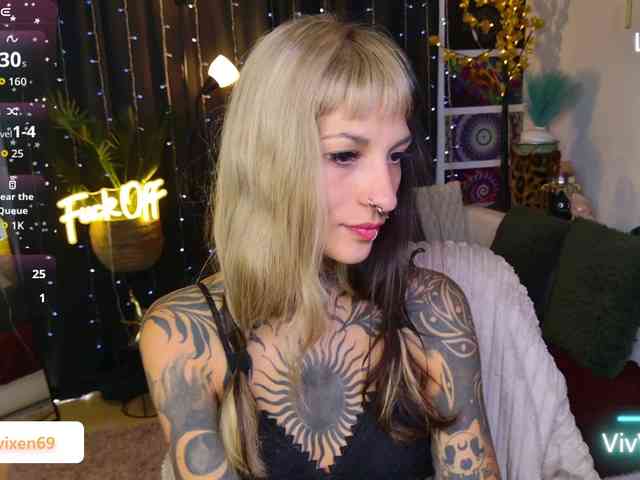 VivVixen webcam
