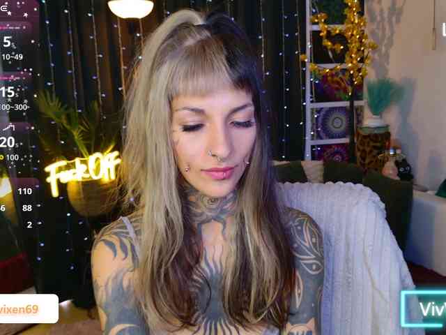 VivVixen