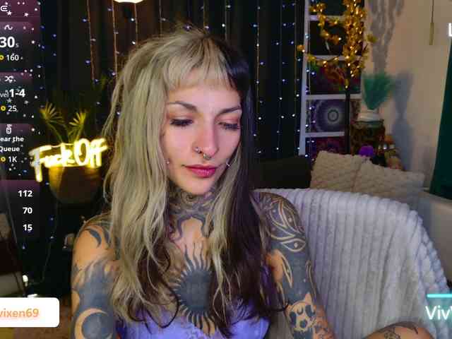 VivVixen