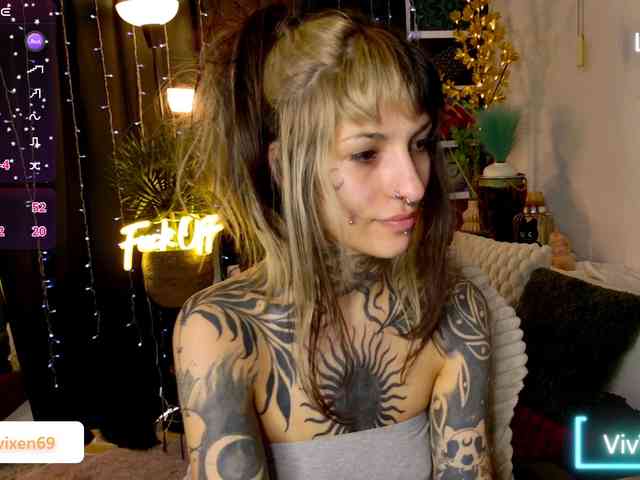 VivVixen webcam