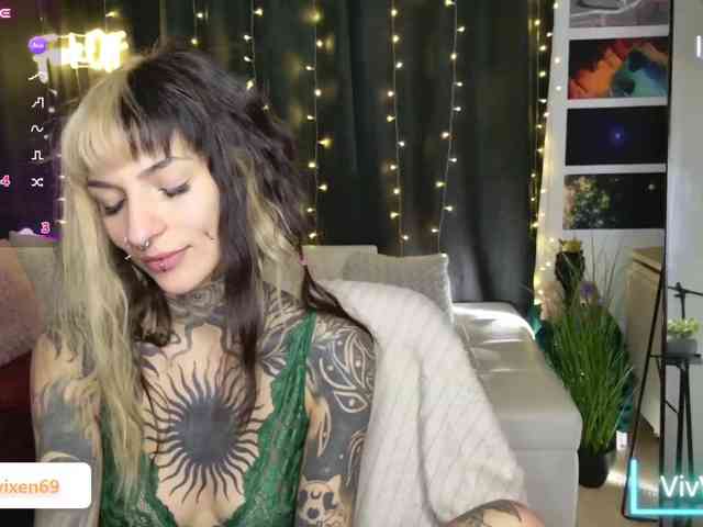 VivVixen