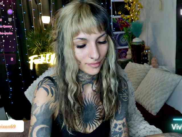 VivVixen