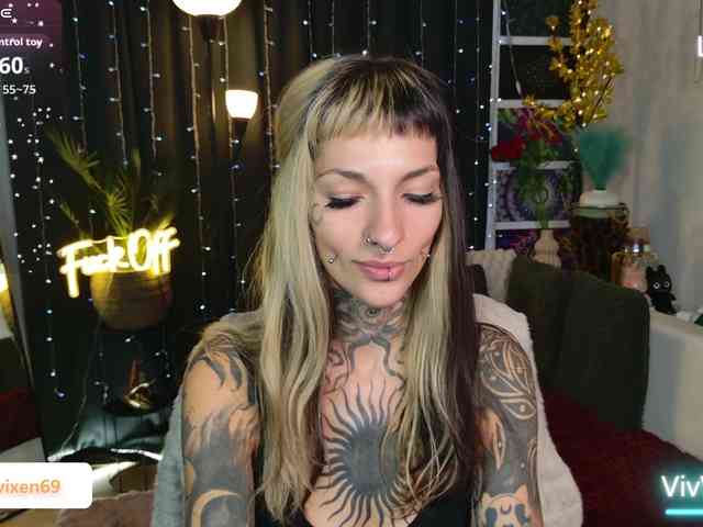 VivVixen webcam