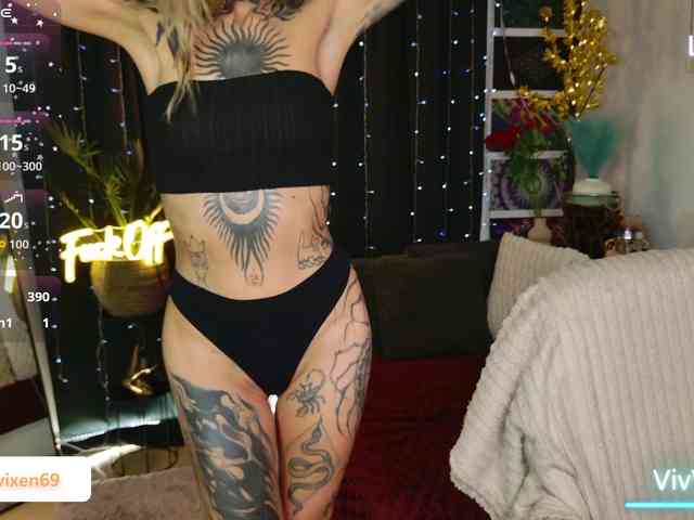 VivVixen webcam