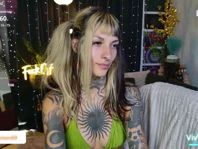 VivVixen