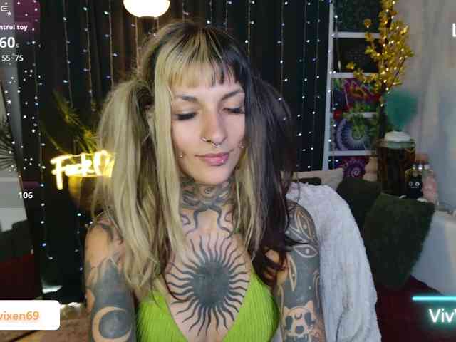 VivVixen