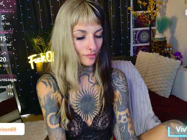 VivVixen