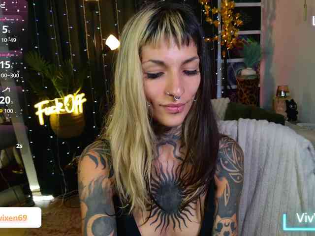 VivVixen webcam