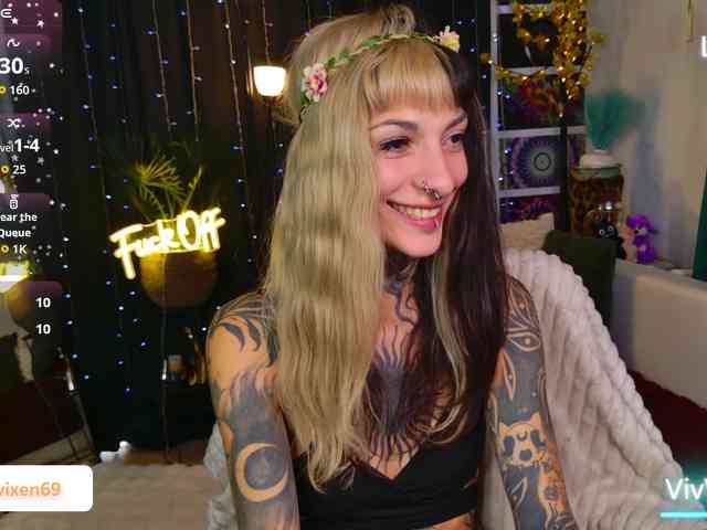 VivVixen