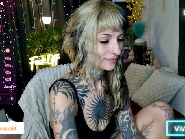 VivVixen