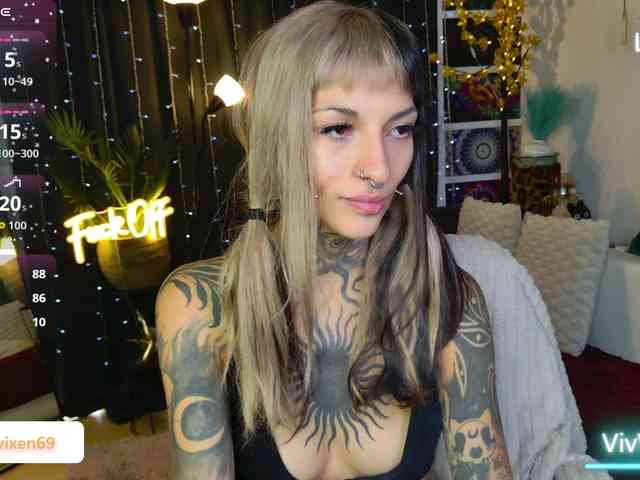 VivVixen webcam