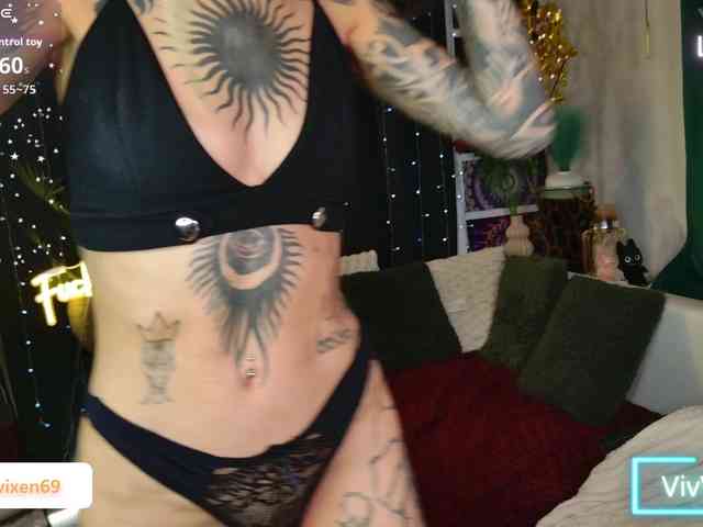 VivVixen webcam