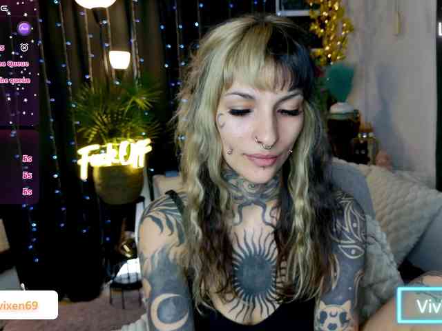 VivVixen