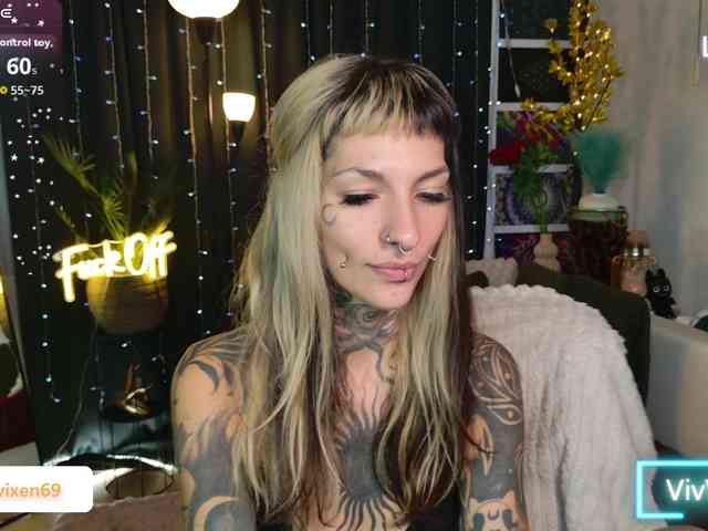 VivVixen webcam
